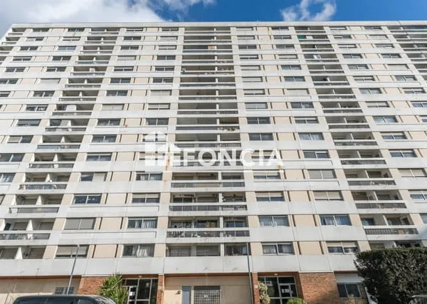 F3 Résidence Du Parc