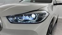 Bmw X2 xDrive20dA 190ch M Sport Euro6d-T — photo 17