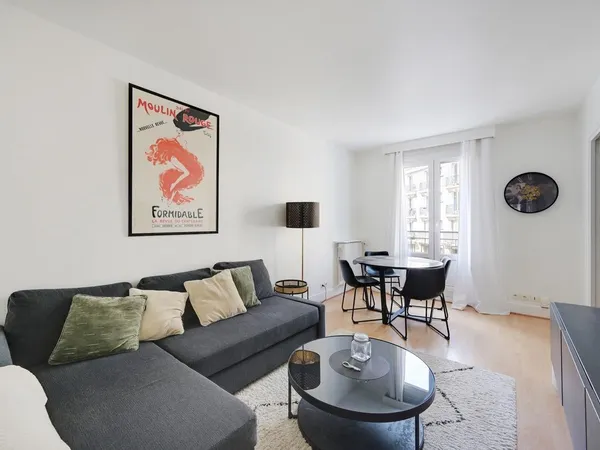 Vend F3 Sacré coeur