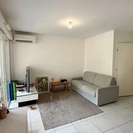 ✨ À VENDRE — BEL APPARTEMENT 62 m² AVEC TERRASSE & GARAGE — NICE NORD