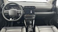 Citroen C3 Aircross PureTech 130ch S&S Shine Pack EAT6 — photo 8