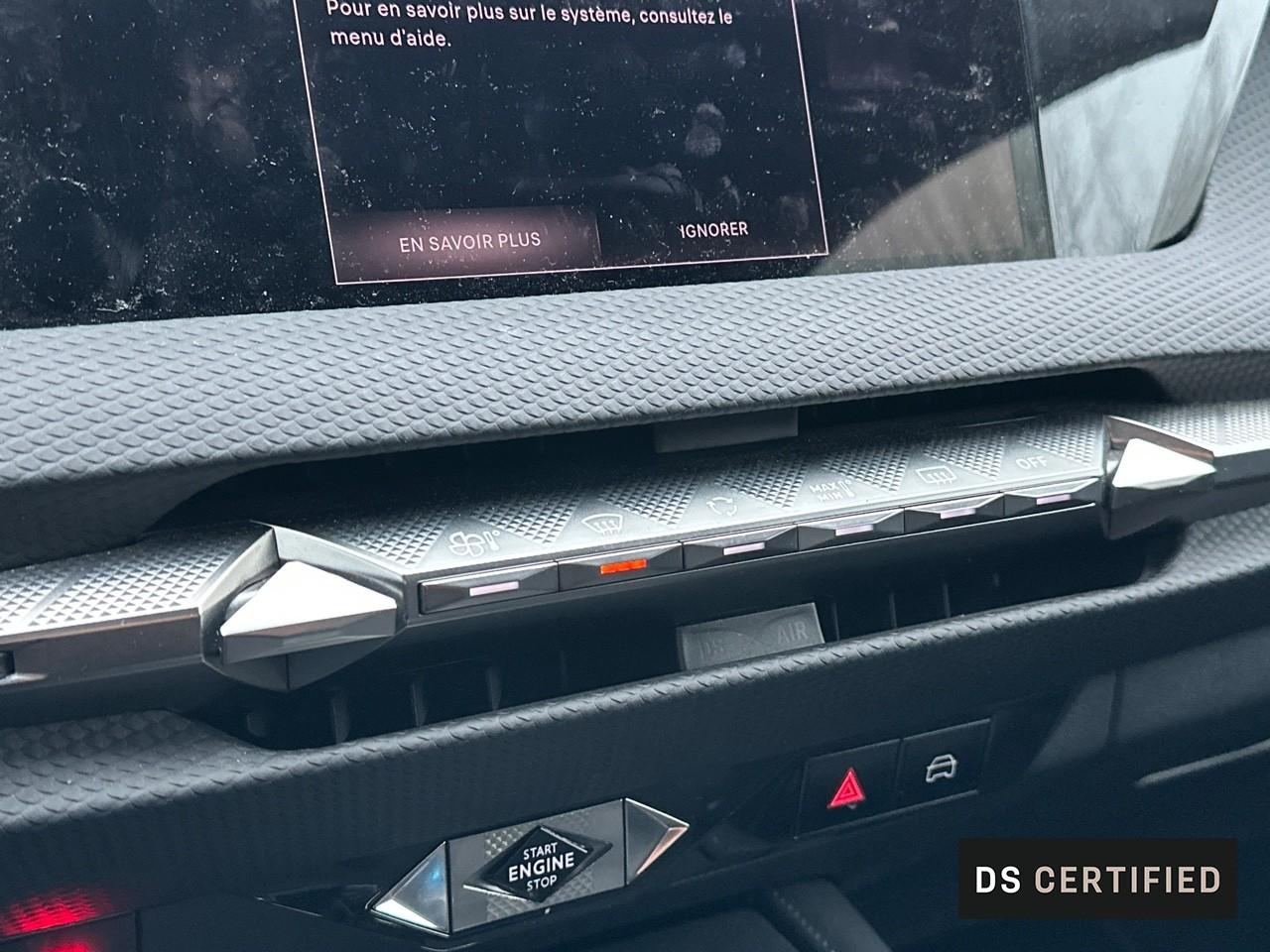 Ds Ds 4 puretech 180 eat8 trocadero — photo 17