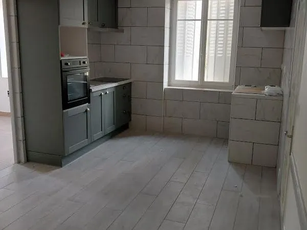 Appartement à St Hilaire Peyroux