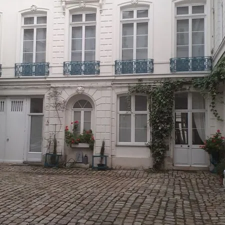 Parking Vieux-Marché