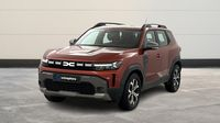 Dacia Duster 1.6 hybrid 140ch Expression