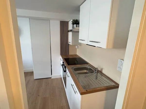 Immeuble de rapport 13 pièces 185 m²