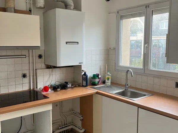 Duplex Antony