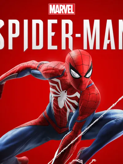 Marvel's Spider-Man
