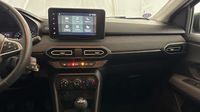 Dacia Sandero 1.0 ECO-G 100ch Expression — photo 19