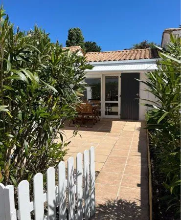 Maison Oleron