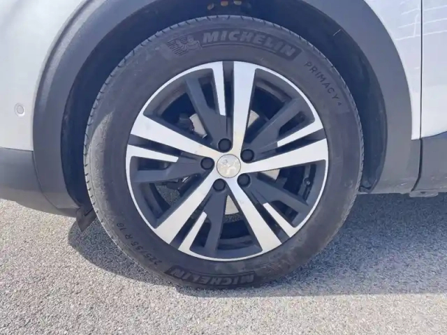 Peugeot 3008 1.6 thp 165ch s&amp;s eat6 — photo 39