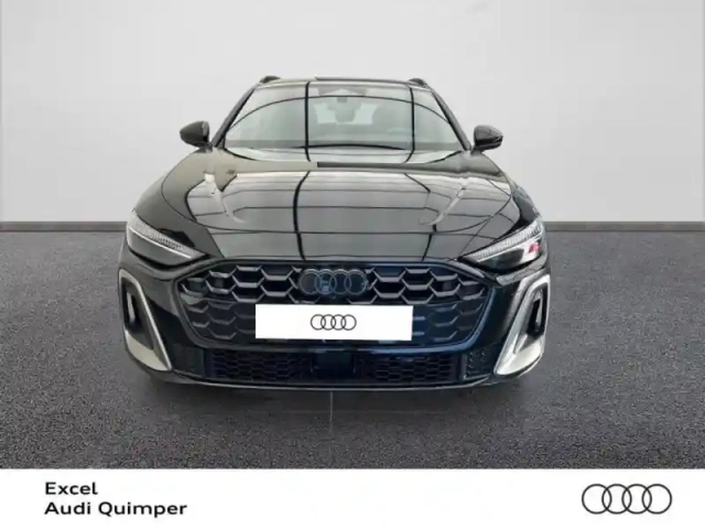 Audi A5 avant 2.0 tfsi 204ch s line quattro s tronic 7 — photo 2