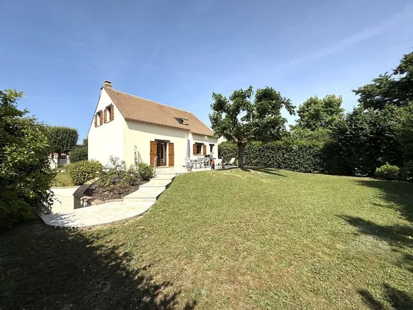 Maison de luxe 5 pièces 150 m²