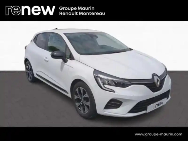 Renault Clio 1.0 tce 90ch evolution — photo 2