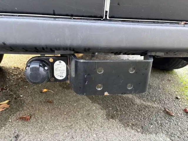 Peugeot Boxer fourgon tole 3.5 t l3h3 140 s&amp;s bvm6 — photo 40