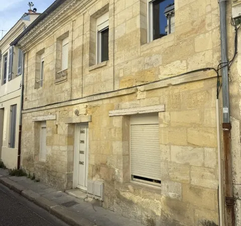 BORDEAUX CENTRE