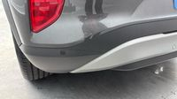 Ford Puma 1.0 Flexifuel 125ch S&S mHEV Titanium — photo 21