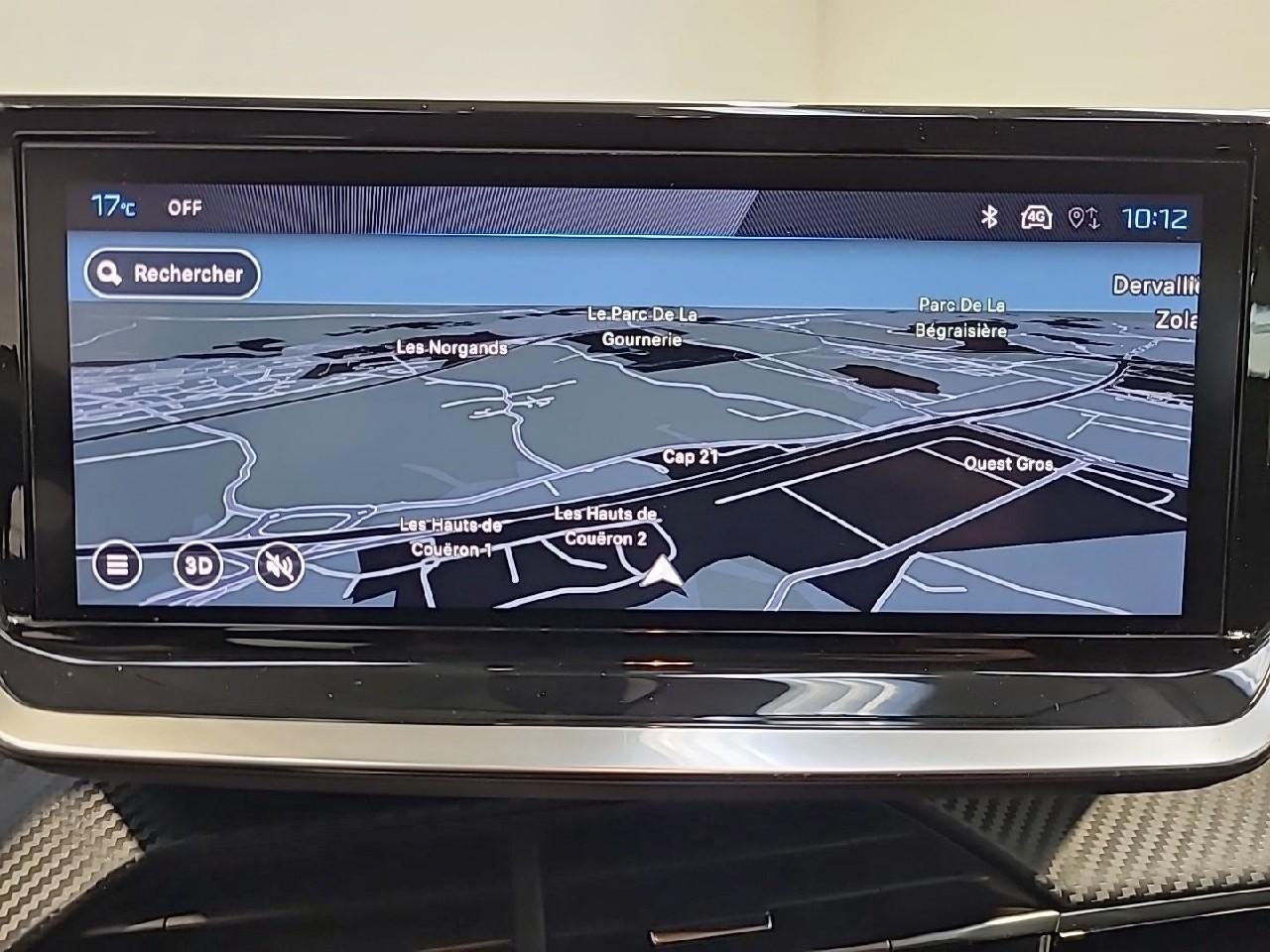 Peugeot 208 puretech 100 s&s bvm6 active business r' — photo 11