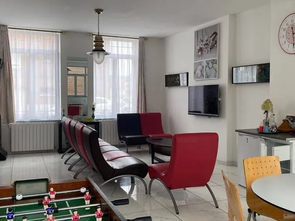 Local 10 m²