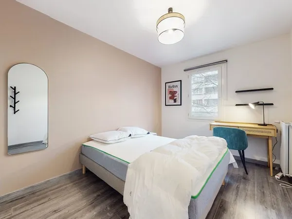 Résidence à Lille : Appartement de 47m2