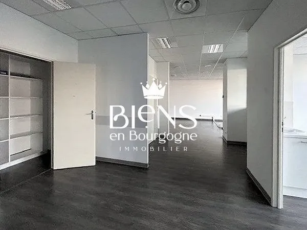 Vente d'un local commercial à CHALON-SUR-SAÔNE