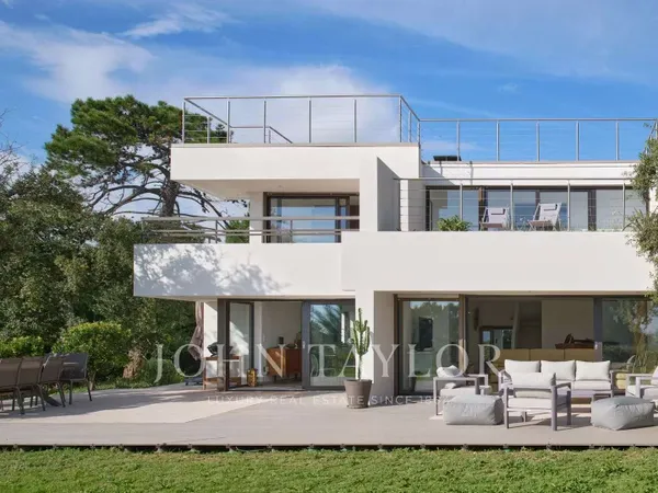 Propriété 350 m²