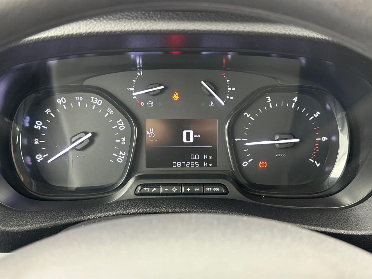 Peugeot Expert long bluehdi 120ch s&s bvm6 — photo 19