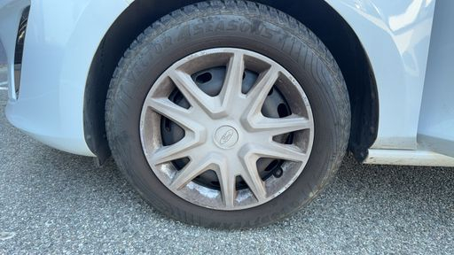 Ford Fiesta 1.0 Ecoboost 100 - Cool & Connect – 2019 – 135461 km – Essence – Boîte Manuelle — photo 10