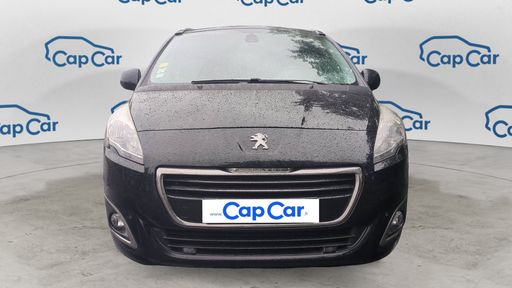 Peugeot 5008 1.6 BlueHDi 120 - Style – 2016 – 146542 km – Diesel – Boîte Manuelle — photo 24