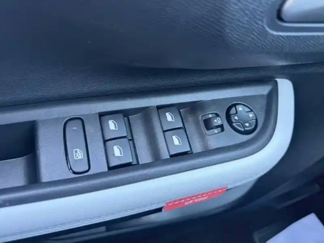 Citroën C3 e- 113 ch autonomie confort — photo 24