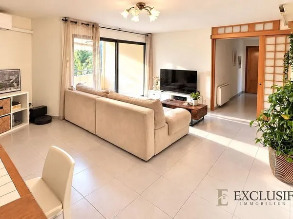 Appartement 3 pièces 70 m²