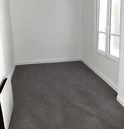 Studio 1 pièce 10 m²