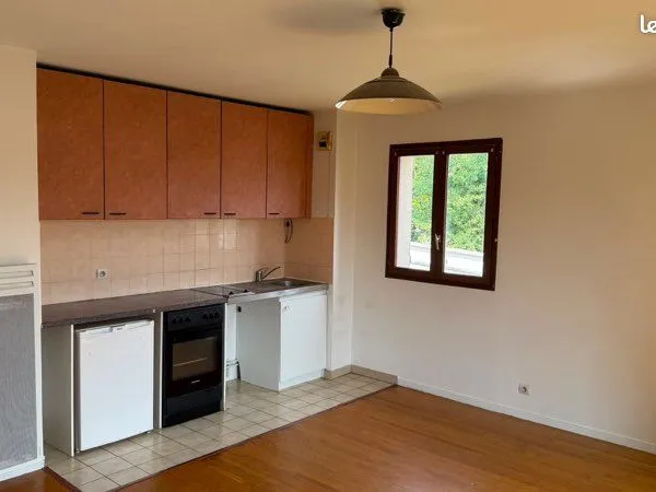 Studio 31m2