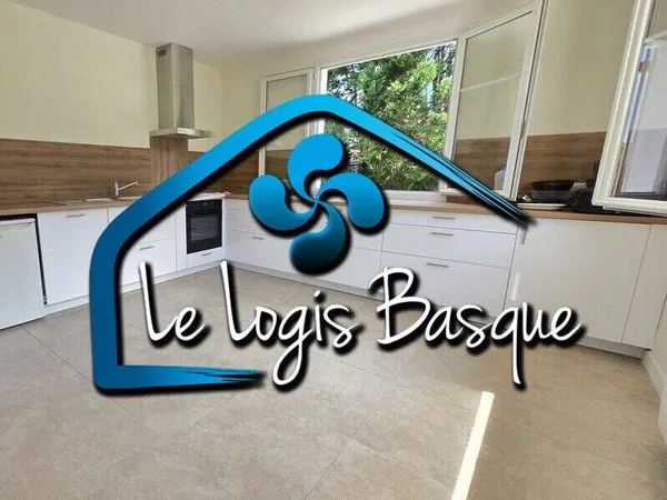 Appartement 5 pièces 120 m²