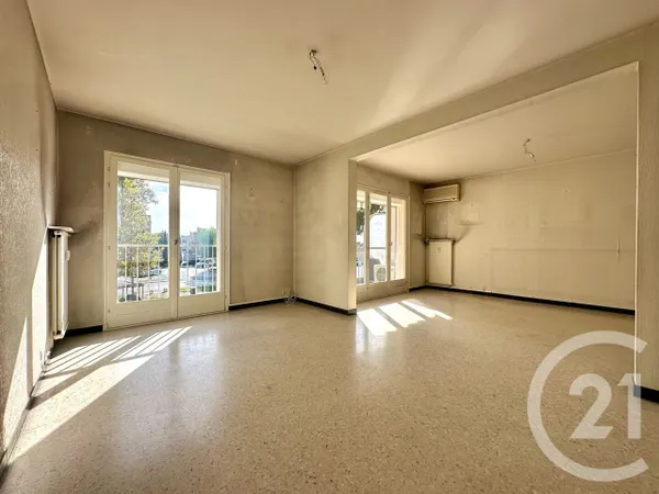 Appartement 4 pièces 78 m²