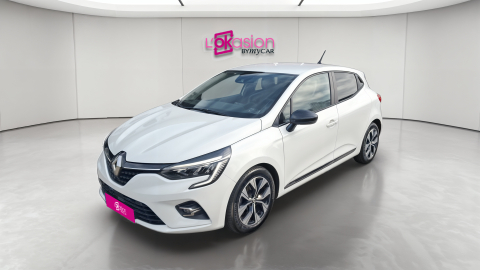 Renault Clio TCe 100 GPL