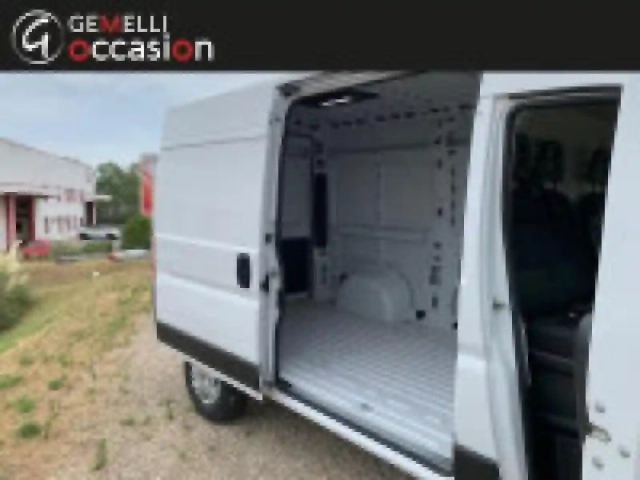 Fiat Ducato fg 3.5 mh2 47 kwh 122ch evoluzione — photo 6