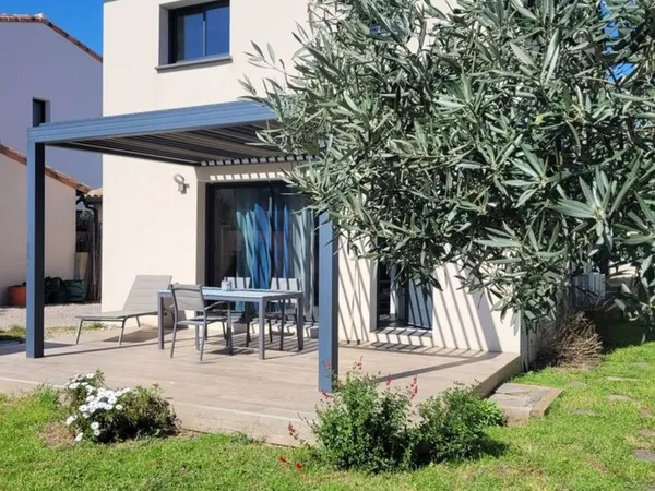 Maison coup de coeur ! 4 pièces 96m2 Vic la Gardiole