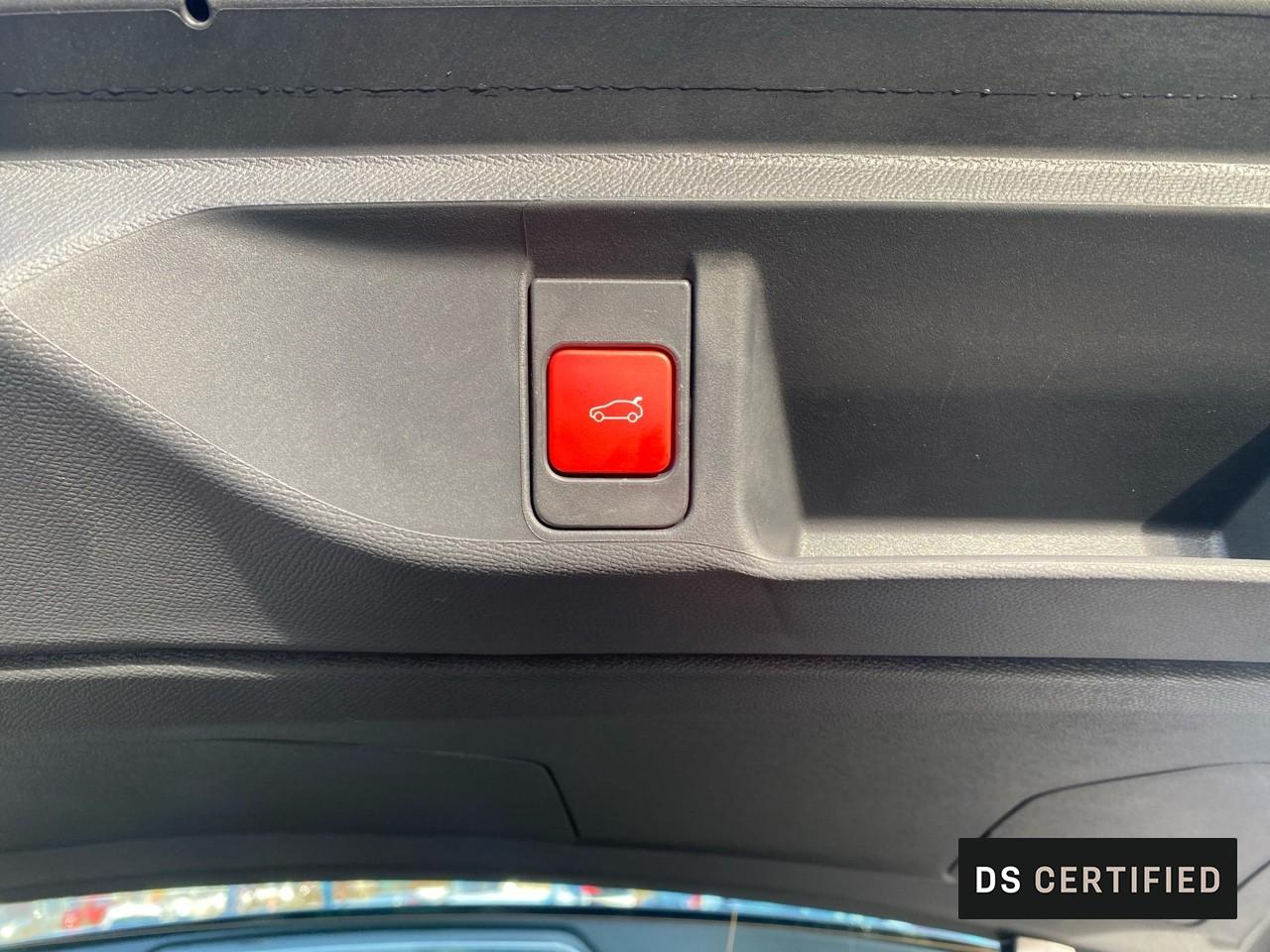Ds Ds N°4 dsn4 plug-in hybrid 225ch jules verne — photo 17