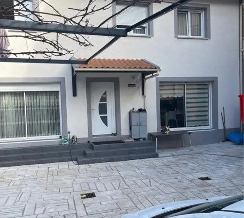Maison 150m2