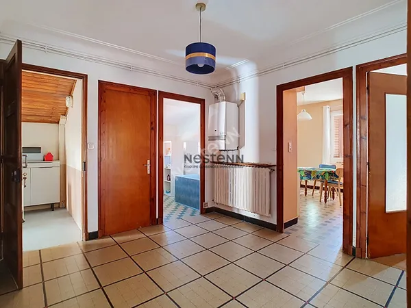 Appartement 4 pièces à vendre à Grenoble - Calme et bien équipé