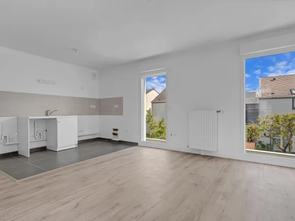 Appartement T2
