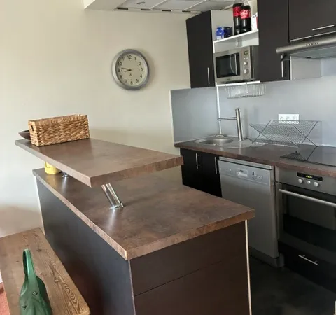 Loue appartement - 63m²