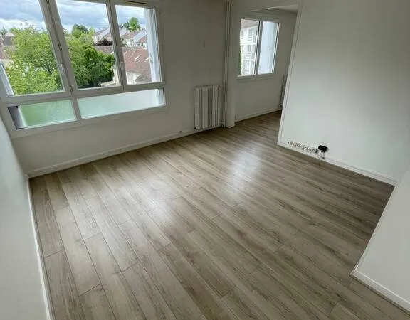 Appartement 5 pièces 79 m²