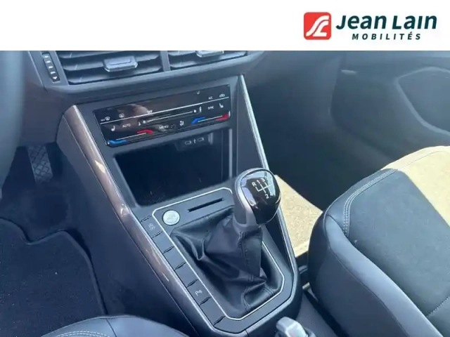Volkswagen Polo 1.0 tsi 95 s&amp;s bvm5 — photo 13