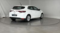 Renault Mégane 1.5 Blue dCi 115ch Air Nav Réversible — photo 5