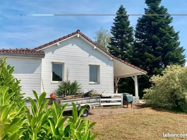 Maison Bart