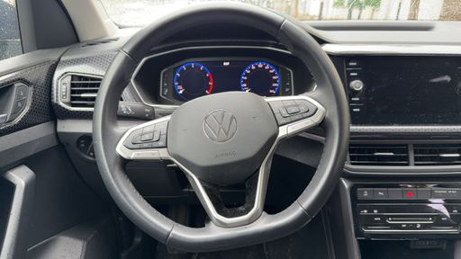 Volkswagen T-Cross 1.0 TSI 110 - R-Line – 2021 – 22543 km – Essence – Boîte Manuelle — photo 34
