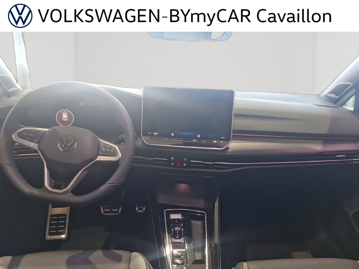 Volkswagen Golf 2.0 TDI 150 DSG7 — photo 10