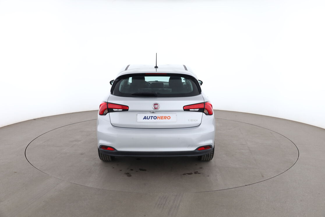 Fiat Tipo 1.4 Easy — photo 4